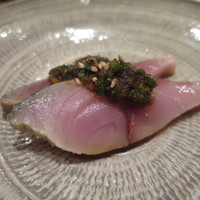 鮨 さかい - 