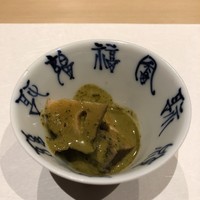 鮨 竜介 - 