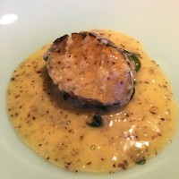 表参道うかい亭 - 