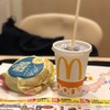 マクドナルド 西新店