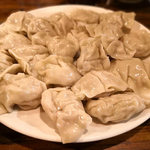 龍門客棧餃子館 - 