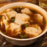 龍門客棧餃子館 - 