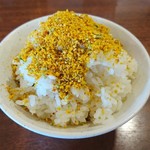 信州ラーメン人力車 - 