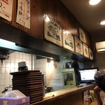 ラーメン　シビア 瀬田店