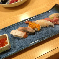 おたる政寿司 本店 - 