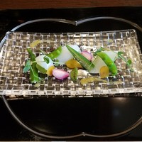 横浜うかい亭 - 