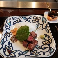 横浜うかい亭 - 
