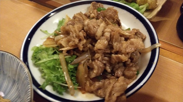 日向ぼっこ - 中央弘前（居酒屋）の写真