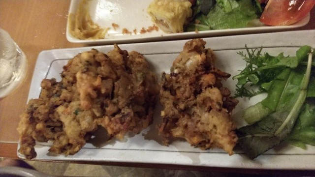 日向ぼっこ - 中央弘前（居酒屋）の写真