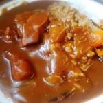 エンジェルズ - シンプルながら深いコクがあります