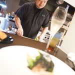 SIO syuji hijikuro - 