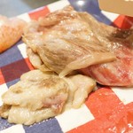 SIO syuji hijikuro - 