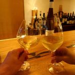 コラゾン - かんぱ～い♪