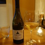 コラゾン - カレラ　1500円