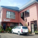 エンジェルズ - 外観です
