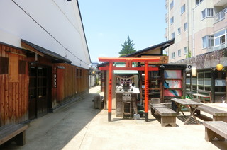 Chokonto - 松本裏町はしご横丁