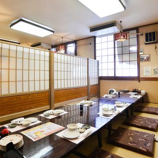 Maximum of 110 people★Private rooms also available◎A safe, secure, convenient, and low-priced Izakaya (Japanese-style bar)!