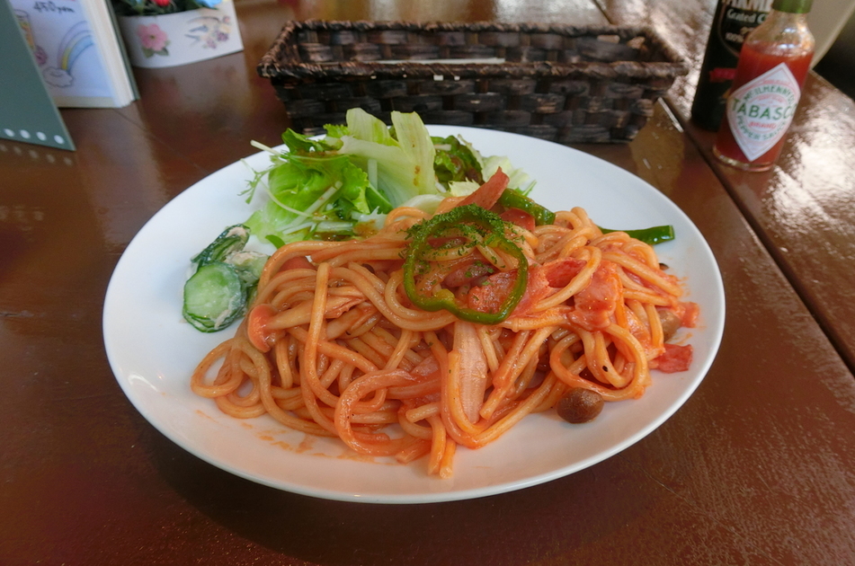 Cafe ちょこんと。 name=