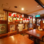 大衆居酒屋 与作 - 