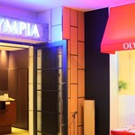 Gurume Baikingu Orimpia - 