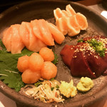 炭火焼鳥 いこか - 