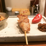 炭火焼鳥 いこか - 