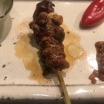 炭火焼鳥 いこか - 