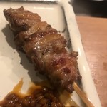 炭火焼鳥 いこか - 