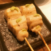炭火焼鳥 いこか - 