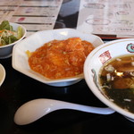 盧山中国厨房 - 
