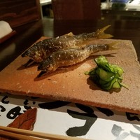 たでの葉 - 