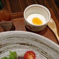 中華旬彩 森本 - デザートもついてます