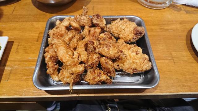 がブリチキン 池袋東口店 池袋 バル バール ネット予約可 食べログ
