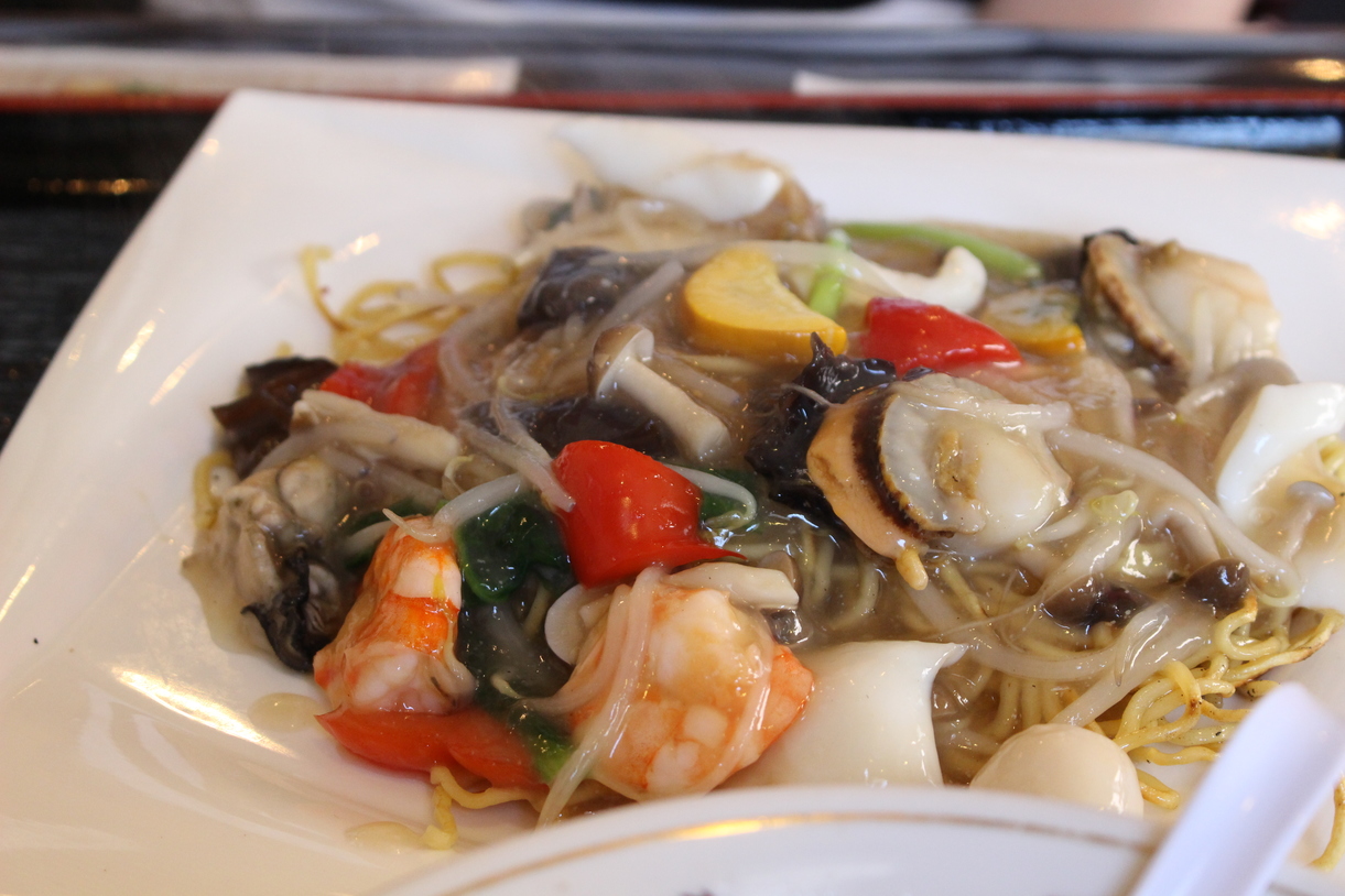 盧山中国厨房 name=