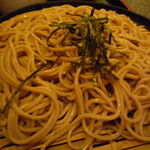 Shinshuu Soba - 