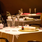 Vintage with Restaurant - 