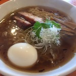 ラーメン 鳥好 - 