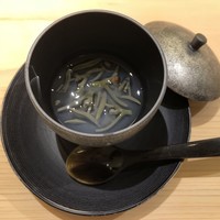 鮨 なんば 日比谷 - 
