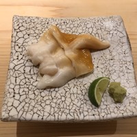 鮨 なんば 日比谷 - 
