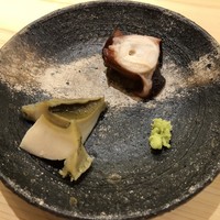 鮨 なんば 日比谷 - 