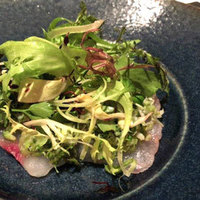 リストランテ カノフィーロ - 