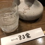 居酒屋 まる家 - 