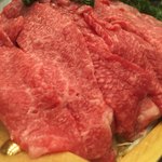 ミキスケ - 生肉