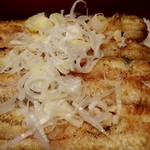 うなぎ 魚政 - うなわさ重　坂東太郎　上