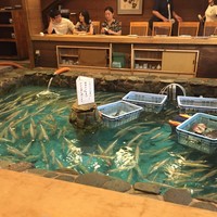河太郎 中洲本店 - 