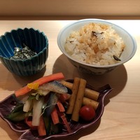 麻布 かどわき - 