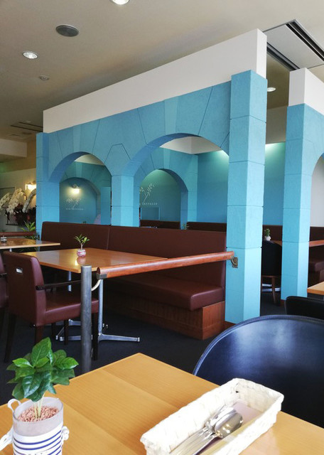 アーマテラス 福島空港店 - 泉郷（創作料理）の写真