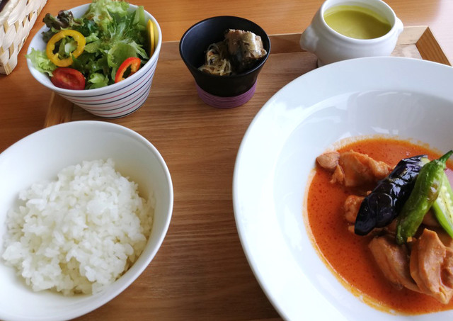 アーマテラス 福島空港店 - 泉郷（創作料理）の写真