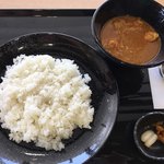 マジッククック プウ - カレー