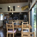 カフェ ルオム - 